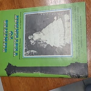 Castelo of antebellum homes